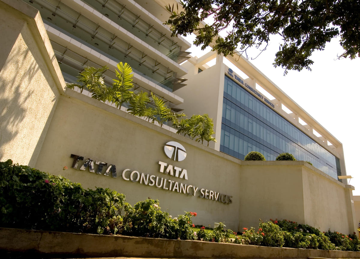 Tcs Beats Accenture To Be World S Most Valuable It Company Briefly