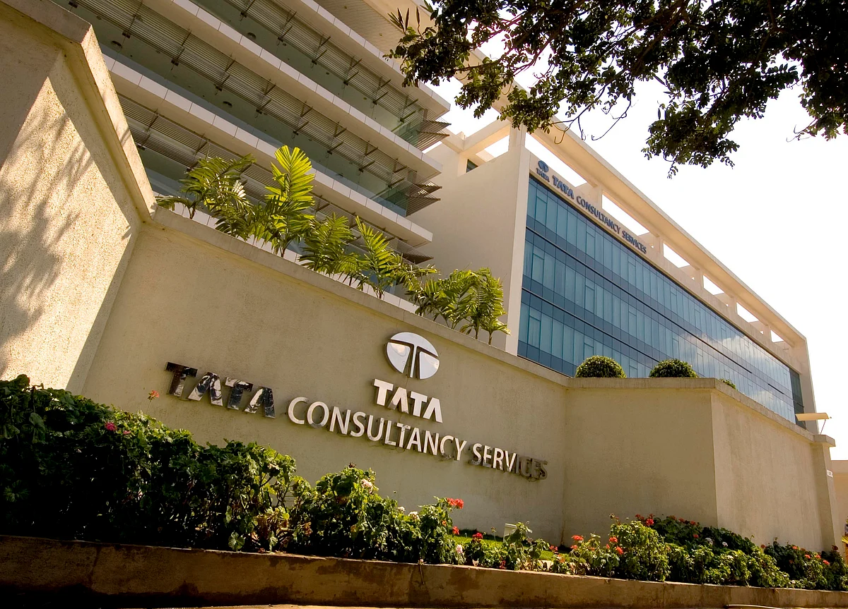 TCS Q3 Review: Firm Confident Of Achieving Double Digit Growth For 2021, Says Dolat Capital