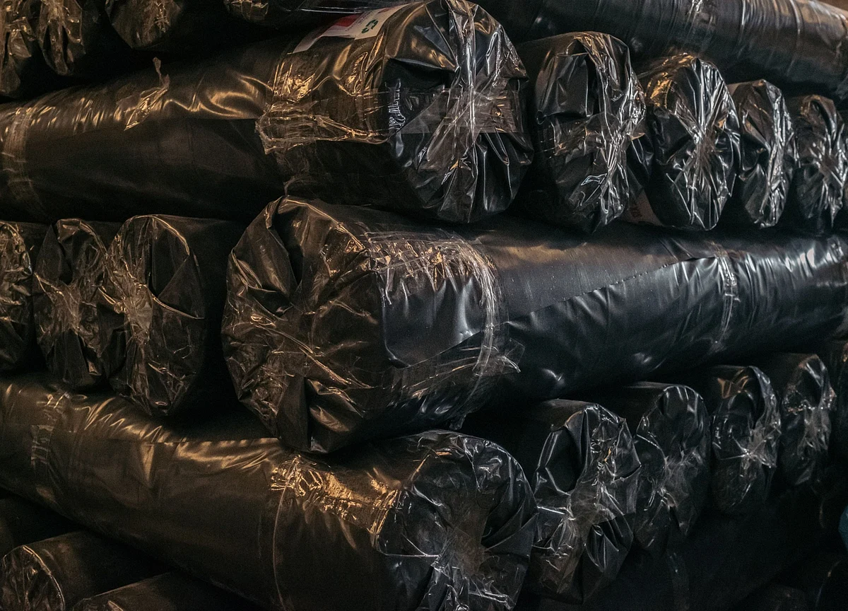 Raid In Kalyan APMC Yields 50 Kg Plastic, Rs 32,000 Fine Levied