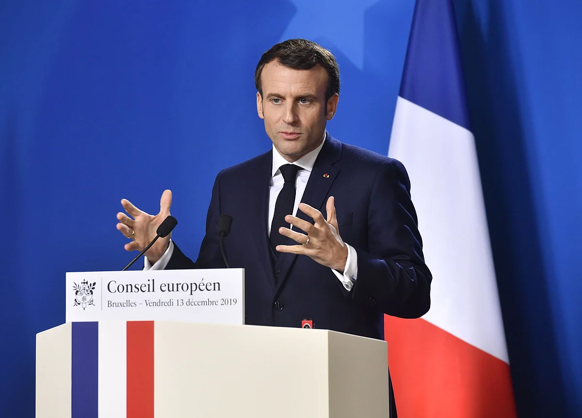 France Set to Miss Goal for Lockdown End as Progress Stalls