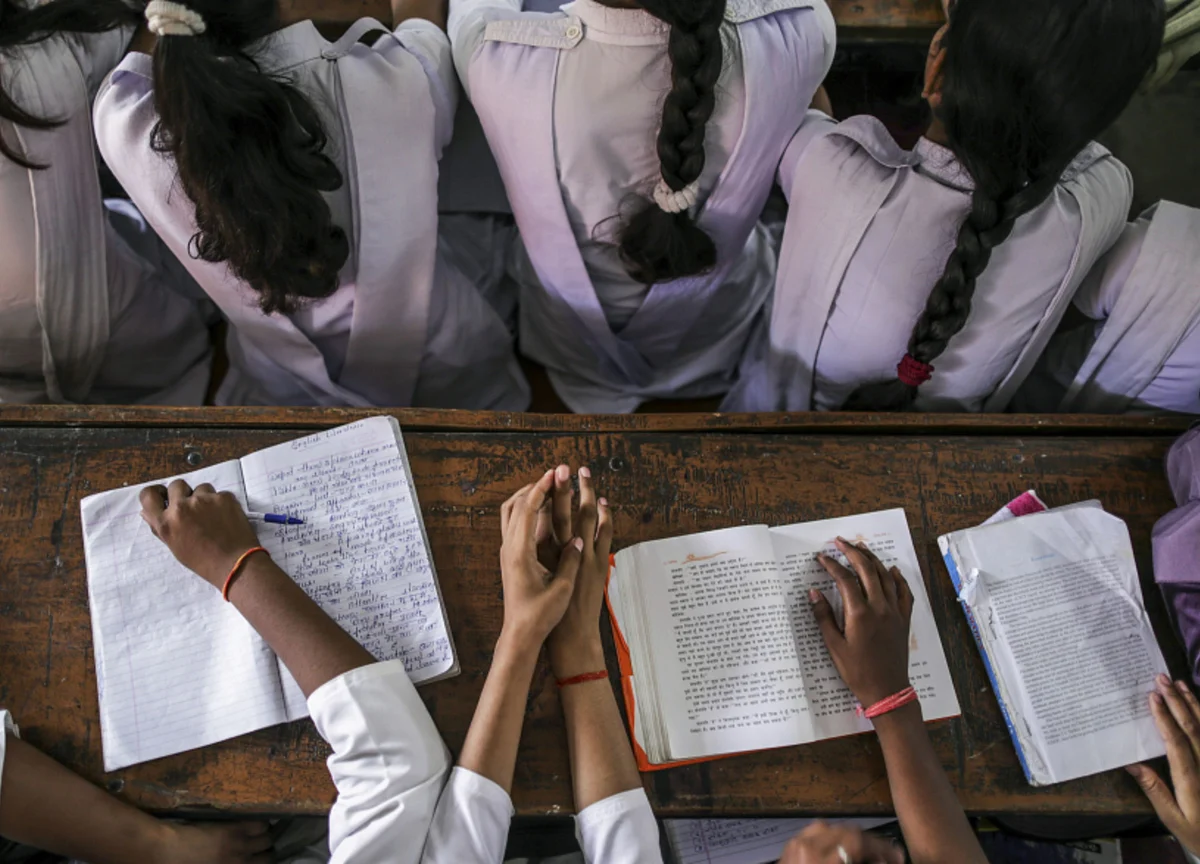 Maharashtra Cabinet Discusses Idea Of Reopening Schools Post-Diwali
