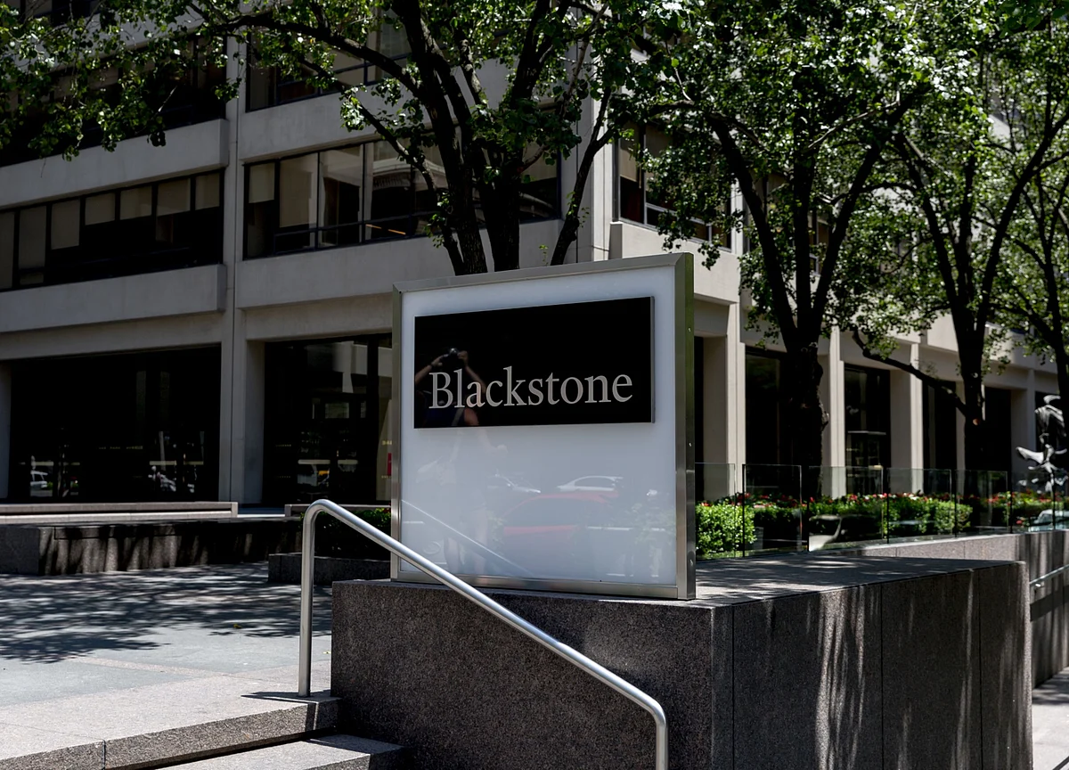 Blackstone Seeks Payout From Bumble Loan Amid Online Dating Boom