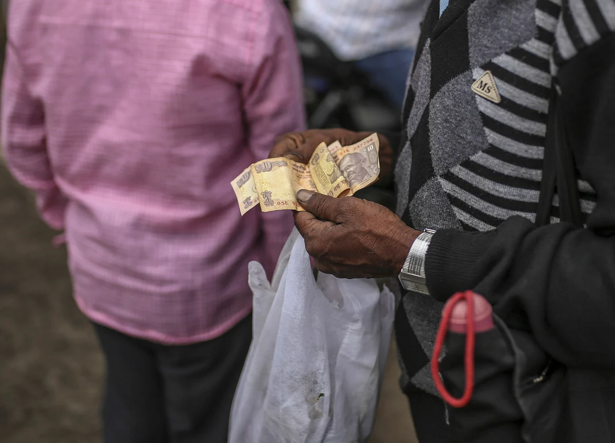 SIP Inflows Drop For Sixth Month In September; Investors Prefer To Maintain Liquidity