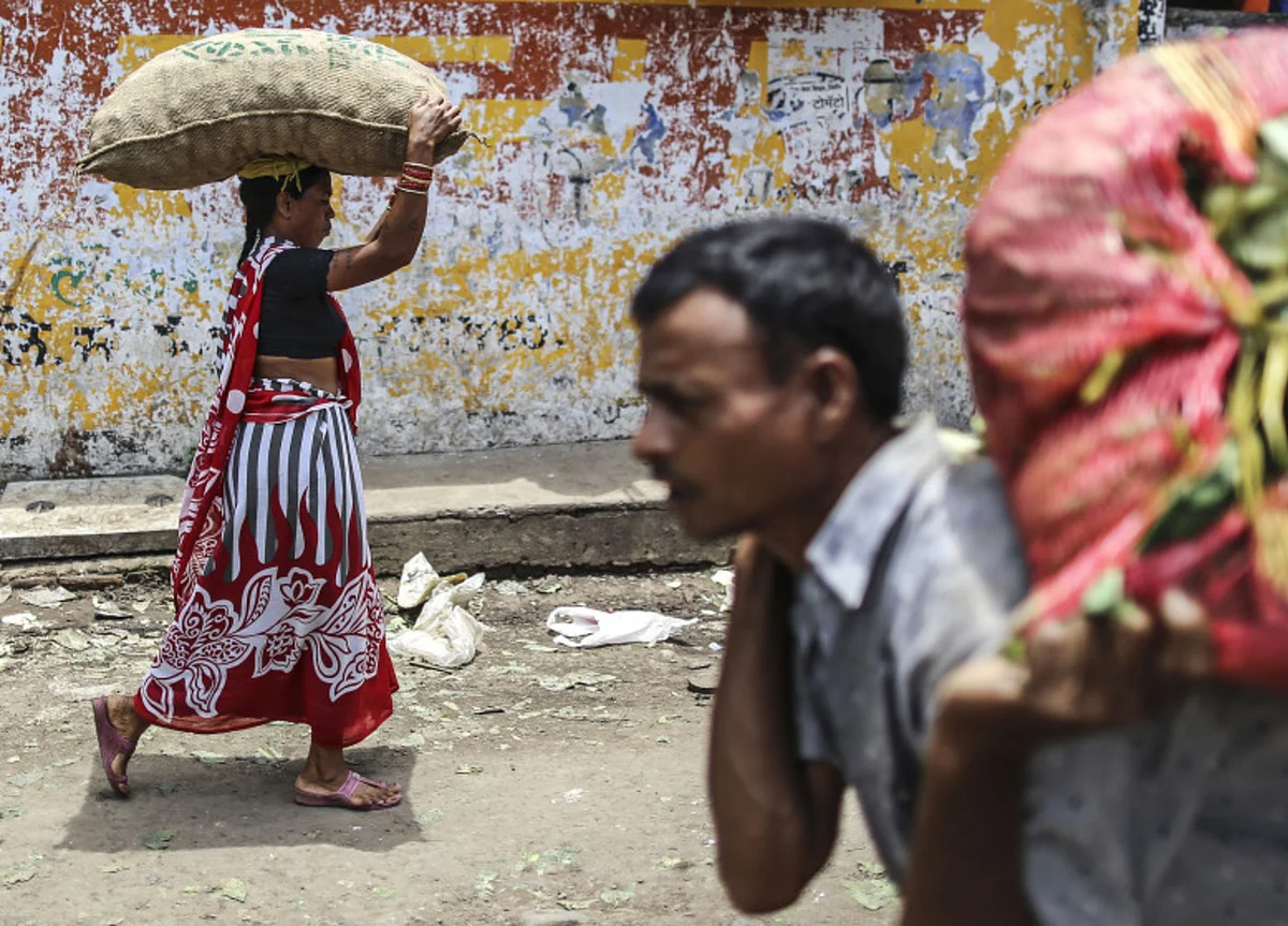 Anand Rathi: India’s Retail Inflation Jumps To The Highest Since February