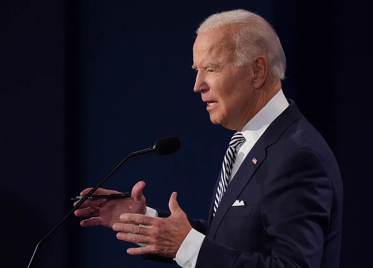 Biden Makes a Play for Florida’s Seniors: Campaign Update