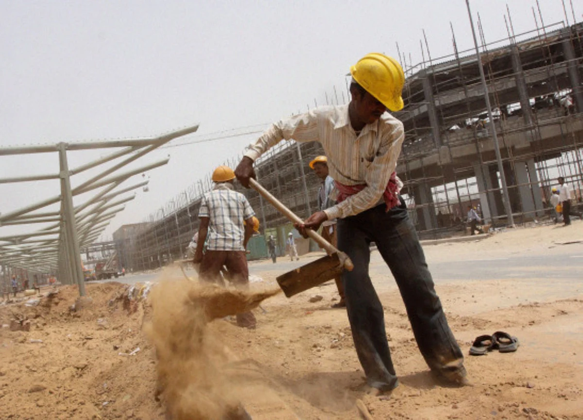 Zurich Interational Signs Pact To Begin Construction Of Jewar Airport