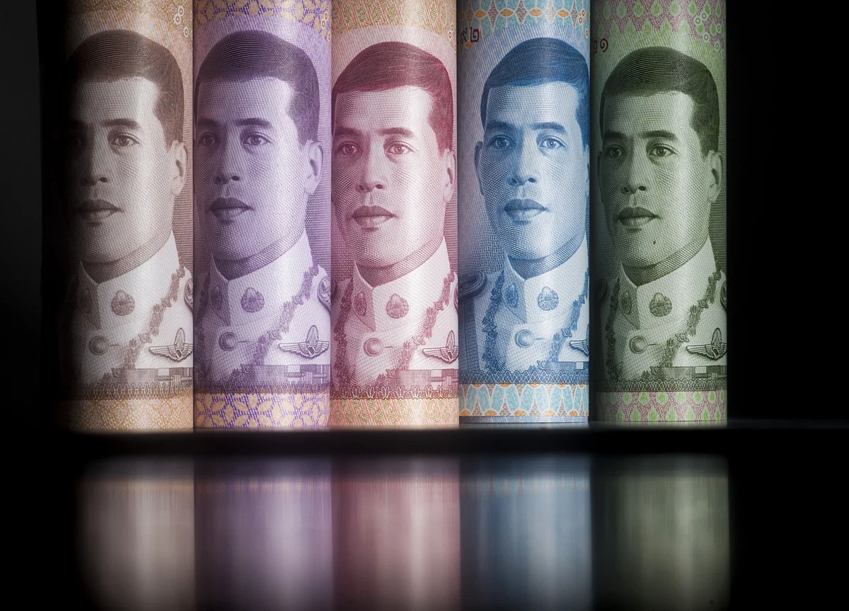 Bank of Thailand Shifts Focus to Baht Rally, Holds on Rates
