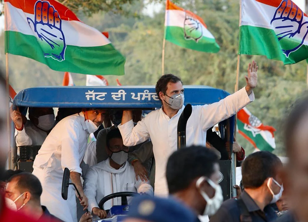 Prime Minister Does Not Talk About Unemployment In His Speeches: Rahul Gandhi