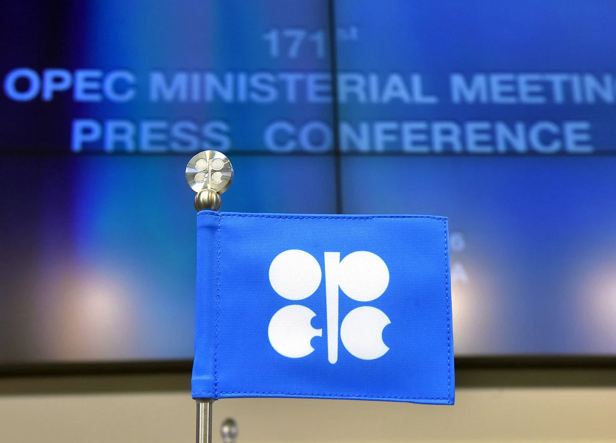 OPEC Cuts Demand Estimate for Its Crude Again Amid New Lockdowns