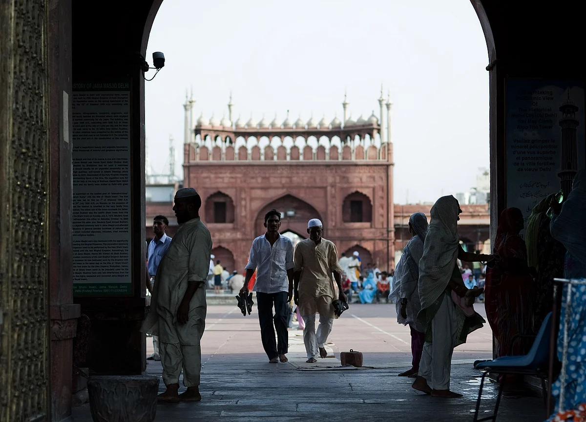 Tablighi Jamaat: Delhi Court Dismisses 35 Foreigners’ Pleas Against Framing Of Charges