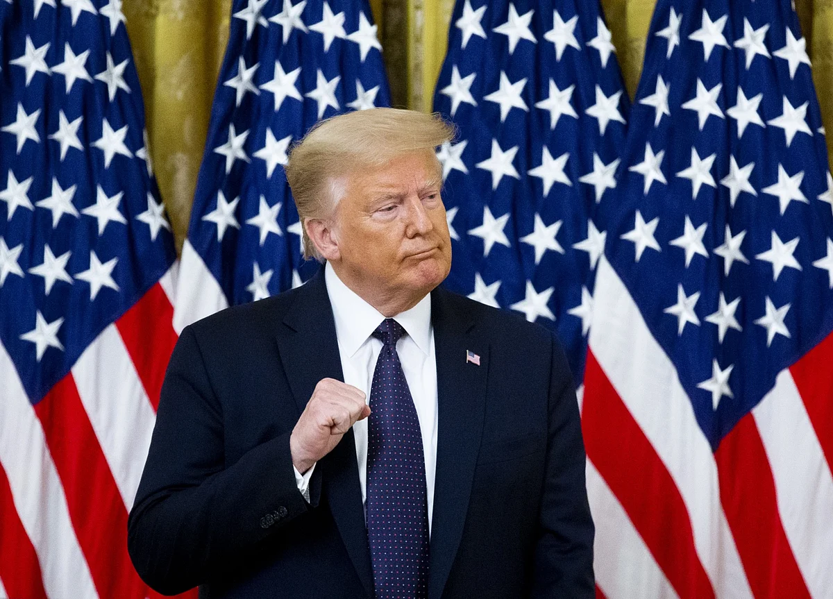 Trump’s Chance to Win Is Fading With Little Time Left to Recover