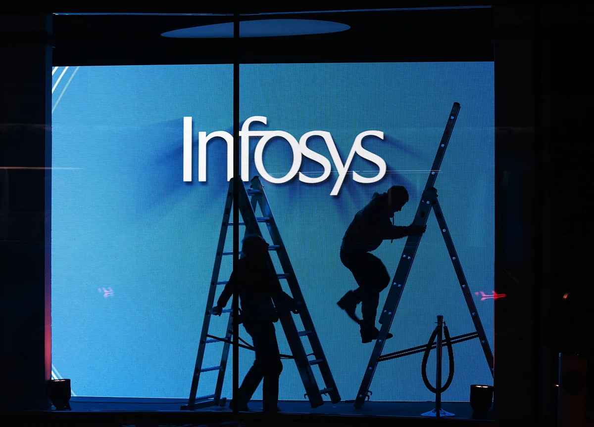 Infosys Q1 Results: Brokerages Stay Bullish Despite Margin, Attrition Woes
