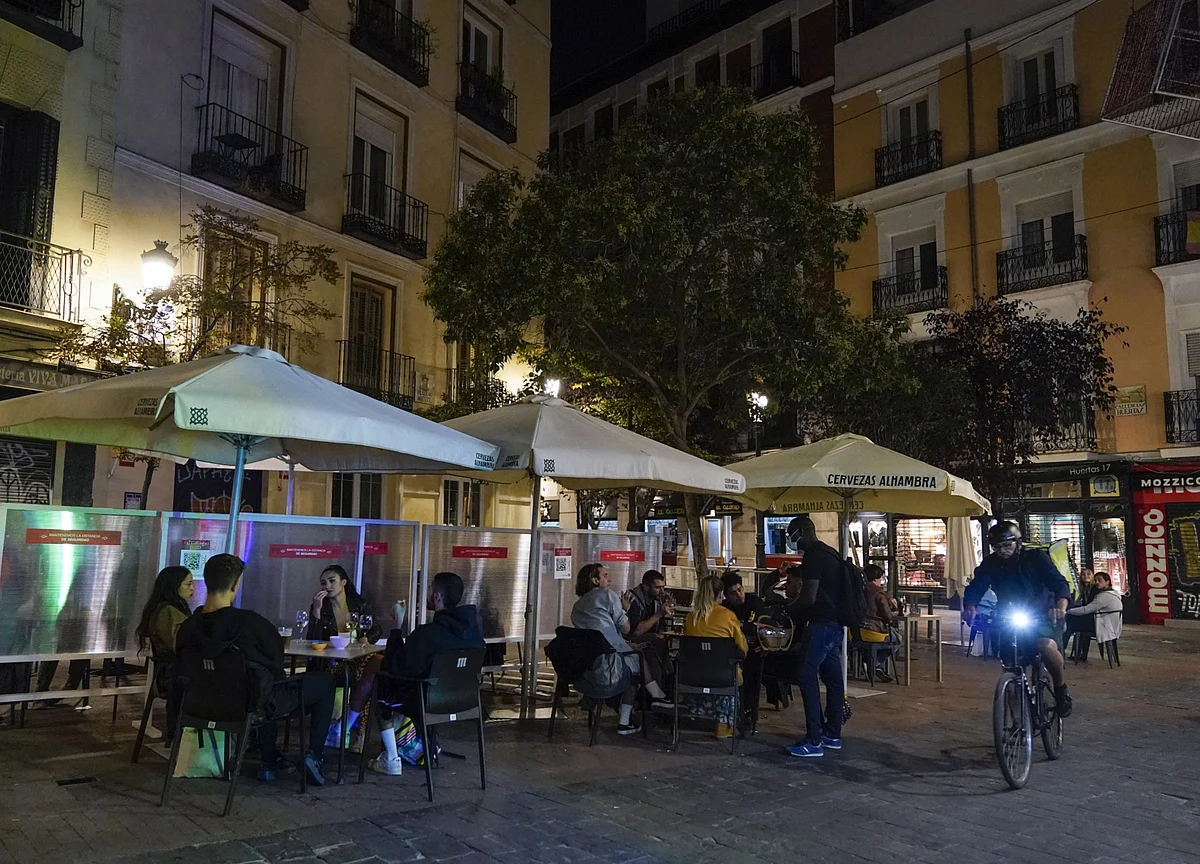 Spain Becomes First Nation in Western Europe With 1 Million Virus Cases