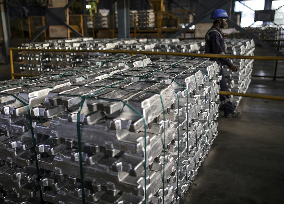 Hindalco Q2 Results: Profit Misses Estimates, Operating Income Surges 32%