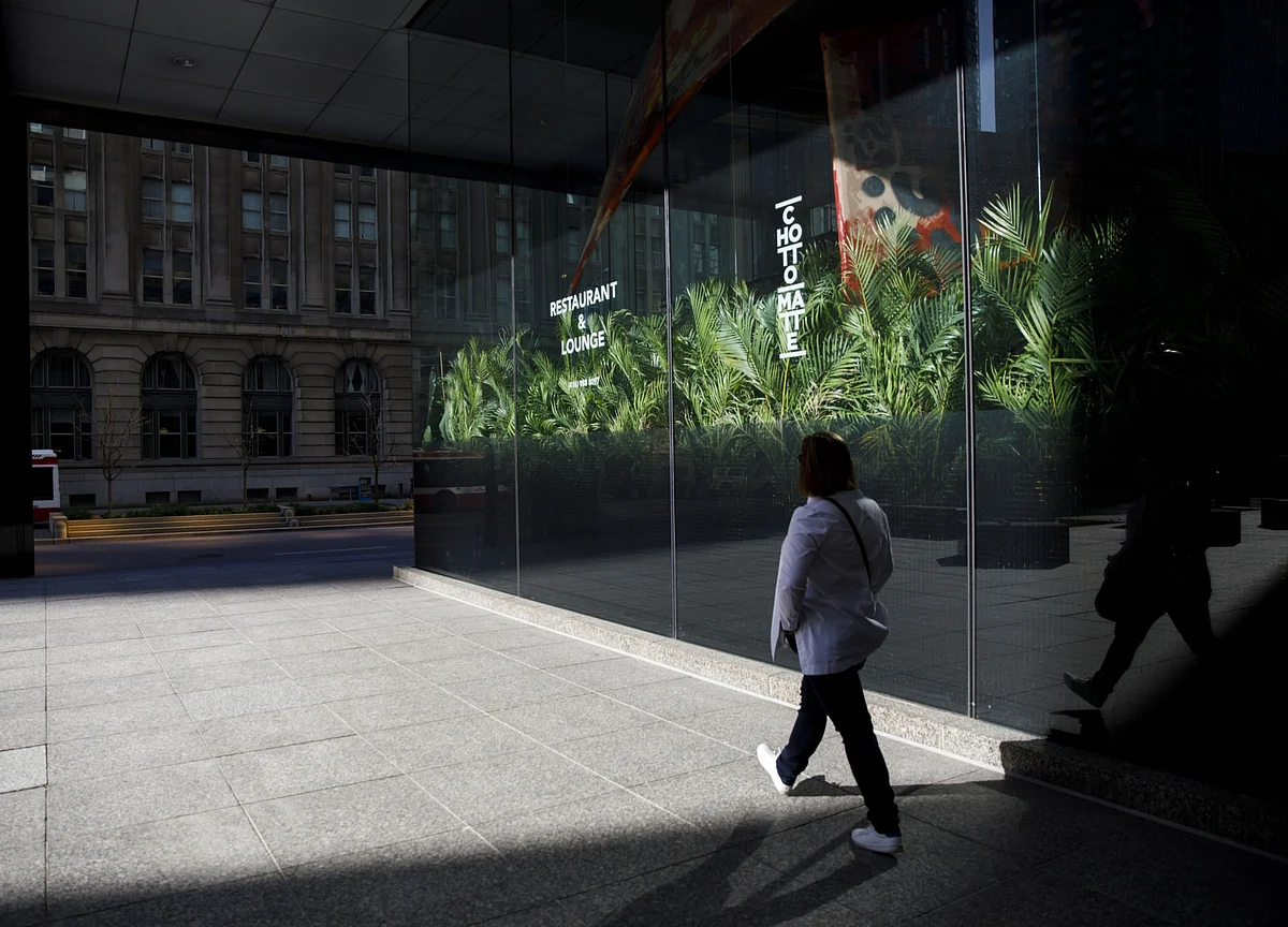 Brookfield Weighs $3 Billion Life Sciences Real Estate Portfolio Sale