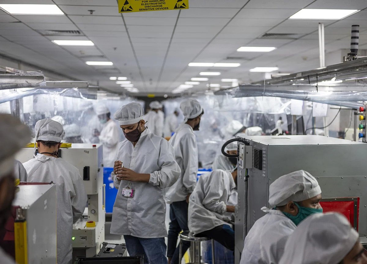 Coronavirus India Updates: Active Cases Fall For Ninth Straight Day; Tally Tops 71 Lakh