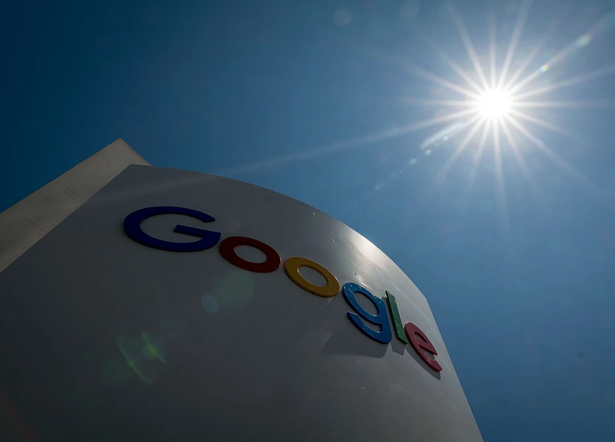 Google Comes Under Fire Abroad as U.S. Prepares Antitrust Case
