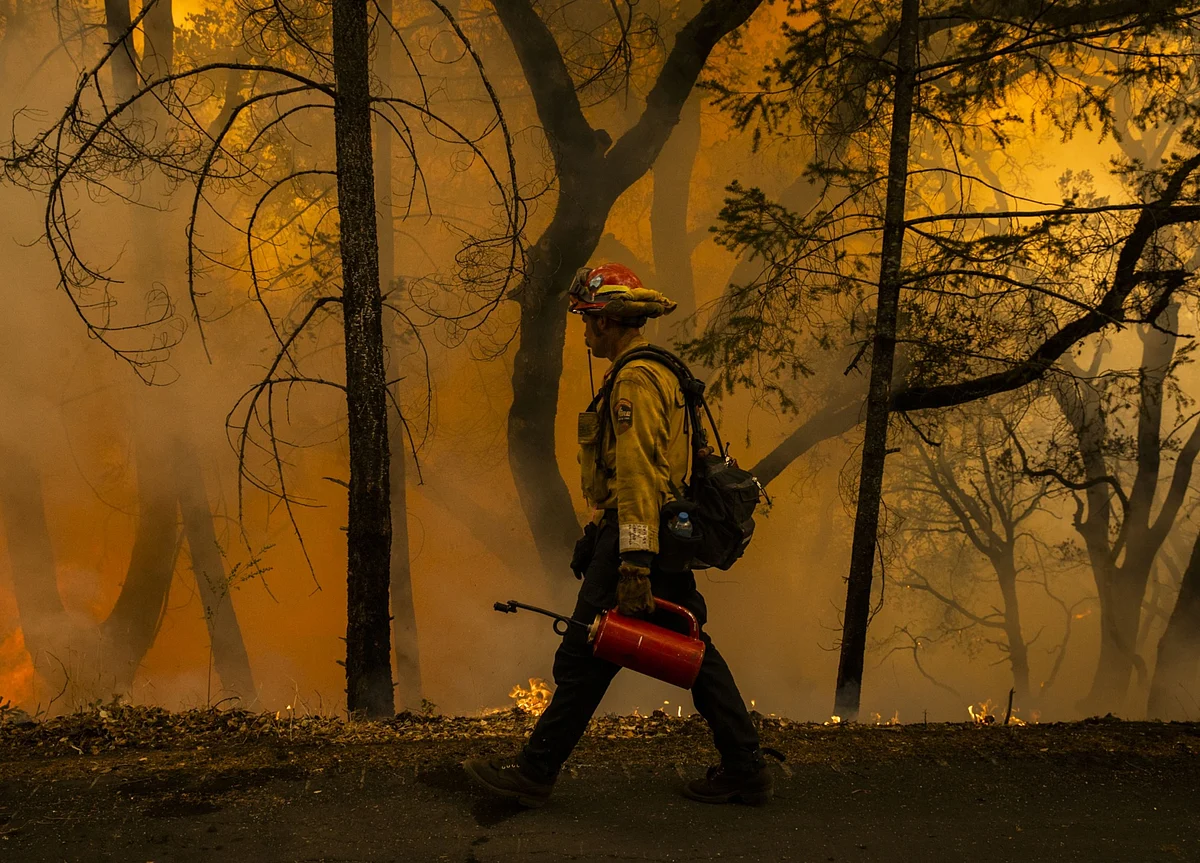 The One-Stop Rebuilding Shop for Wildfire Victims
