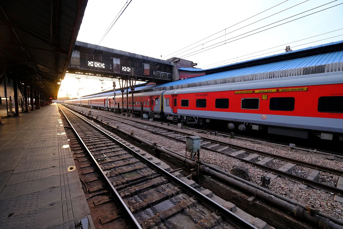 IDBI Capital: Initiates Coverage On IRCTC With ‘Buy’ Rating