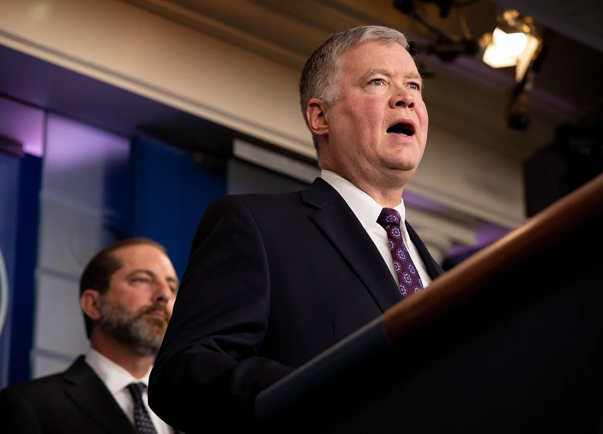 U.S., India Have Been Too Cautious in Building Quad, Biegun Says