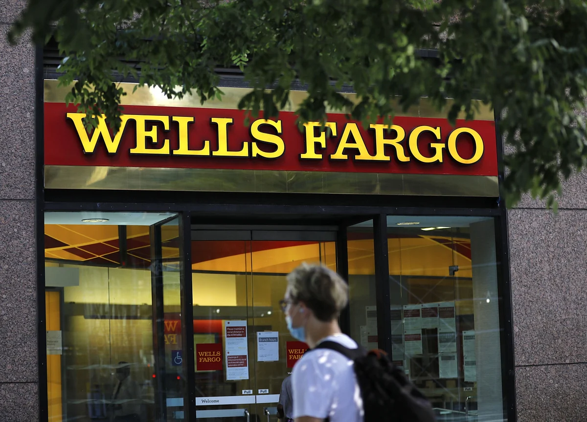 Wells Fargo Weighs Asset-Manager Sale as Sector Consolidates