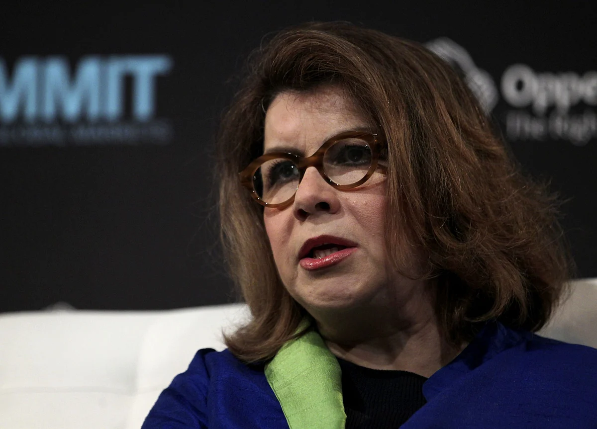 Top World Bank Economist Says Financial Crisis Could Emerge From Pandemic