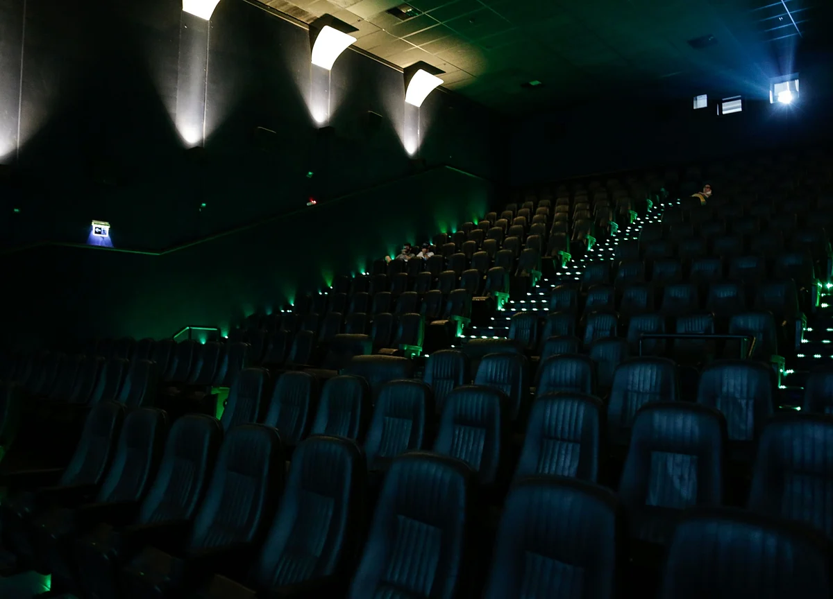Nirmal Bang: Film Exhibition Sector Q2 FY21 Result Preview - Light At End Of The Tunnel; New Content Release Key