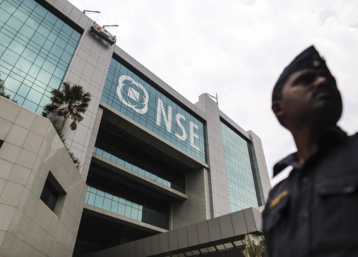 In Charts: What Technicals Are Saying About Indian Markets