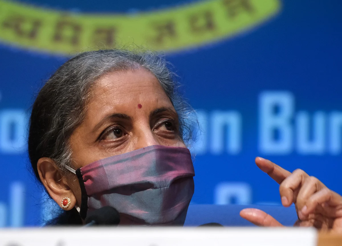 India’s Second Round Of Stimulus To Have Limited Impact On Growth, Says Moody’s