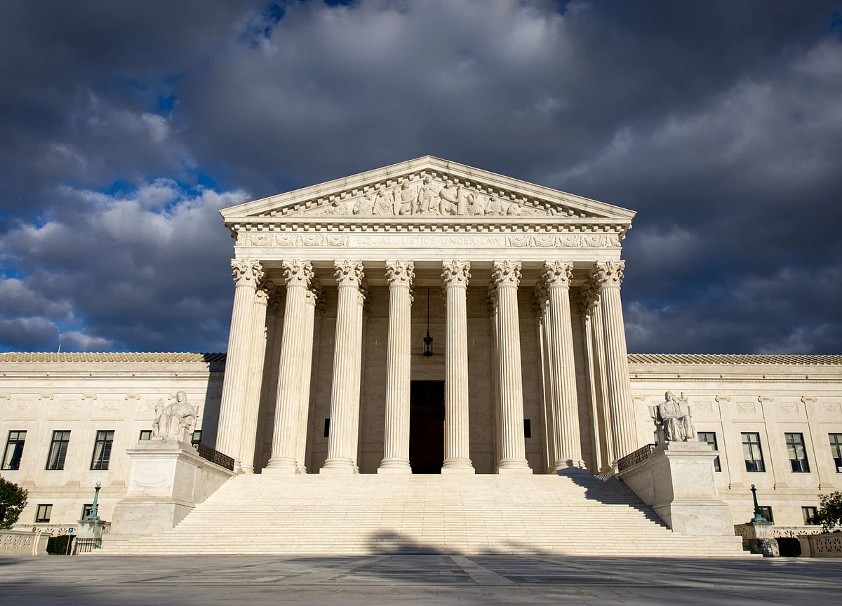 Supreme Court Lets Trump Officials End Census Count Early
