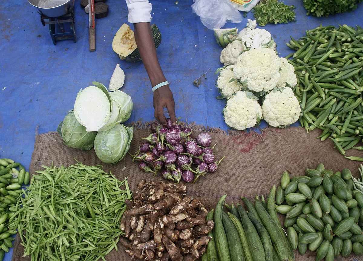 How Much Brinjal Does India Really Need?
