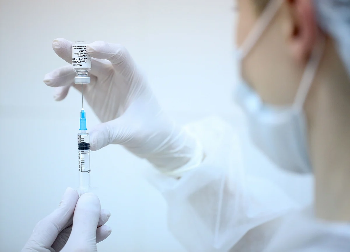 Digital Health ID Not Mandatory For Accessing Covid Vaccine: Health Ministry