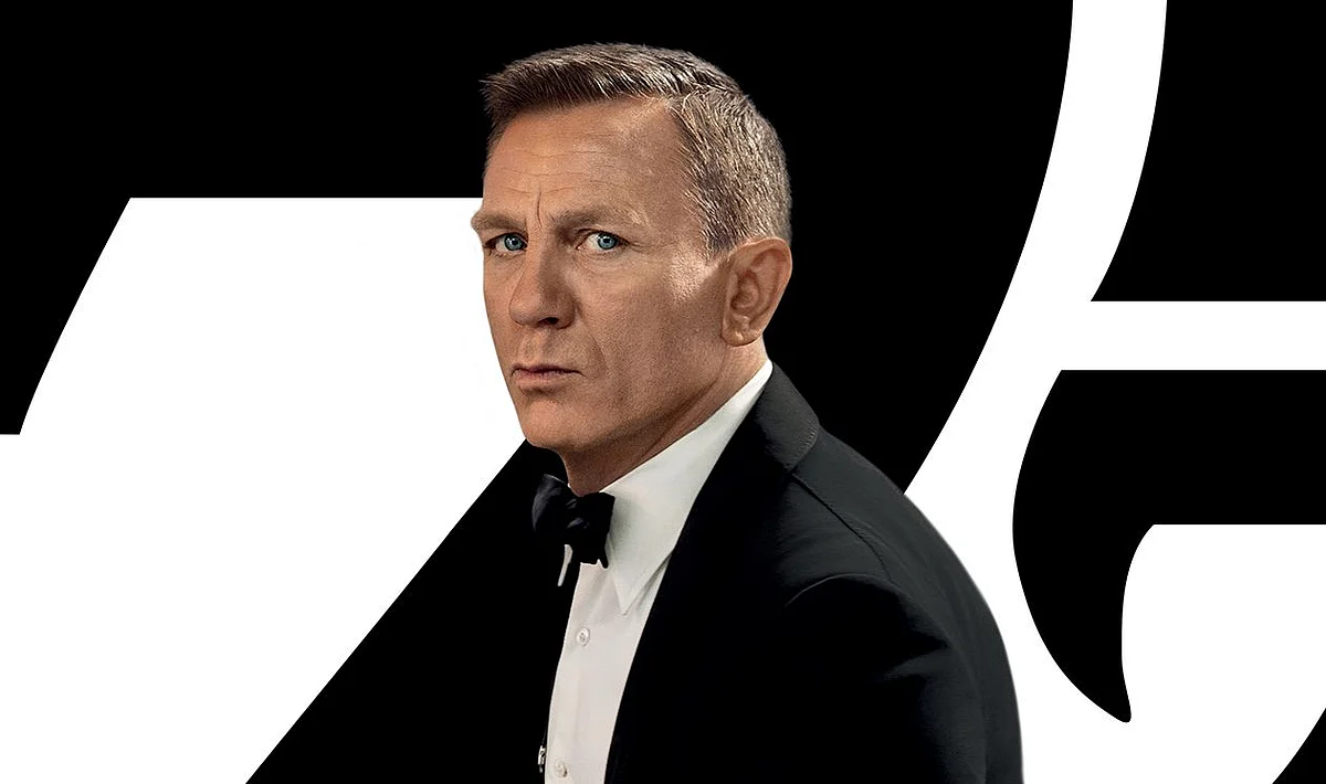 New James Bond Film ‘No Time to Die’ Is Delayed Until 2021