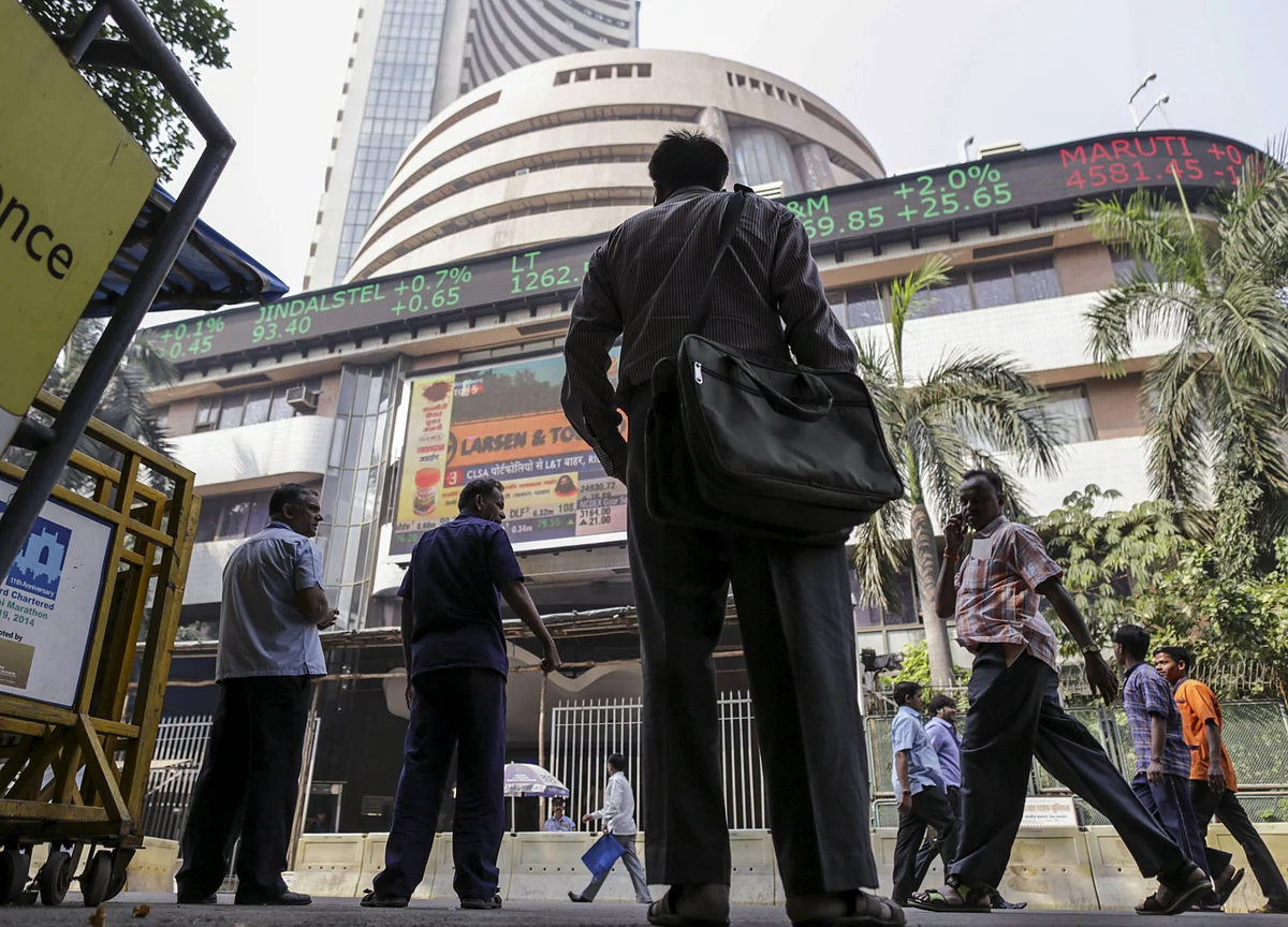 Nifty, Sensex No Longer Represent The Indian Economy, Says Hiren Ved