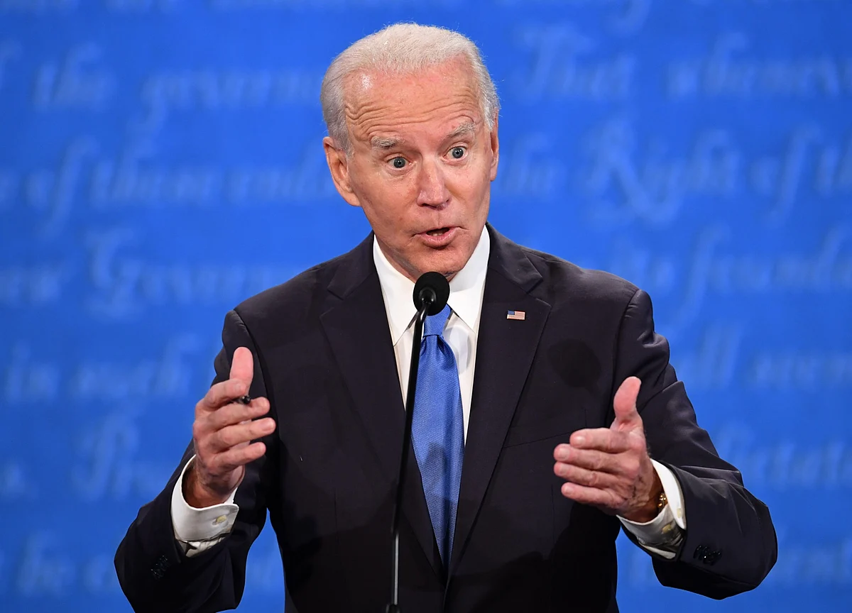 Biden May Be Winning, But America’s Future Isn’t