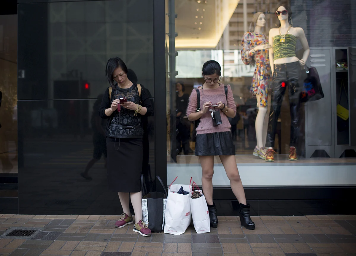 China’s Quiet Experiment Let Millions View Long-Banned Websites