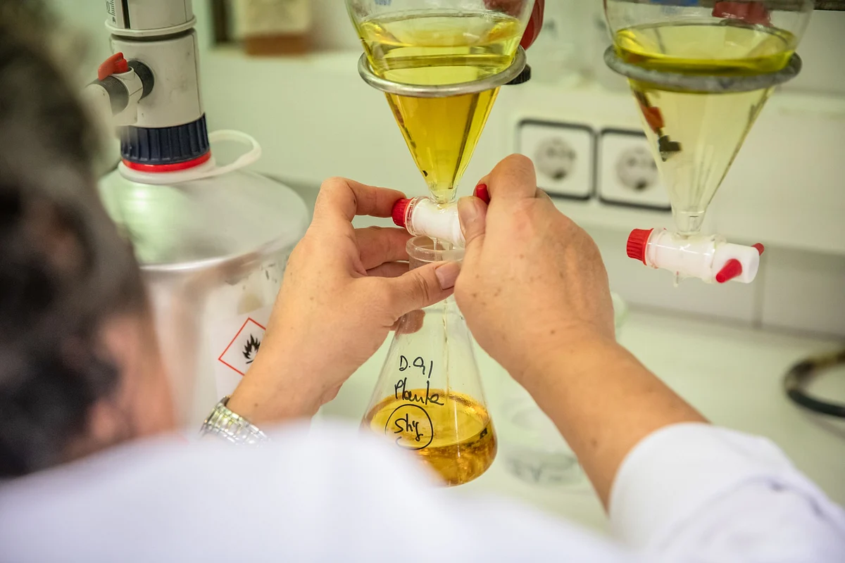 Specialty Chemicals Q1 Preview - Raw Material Price Inflation To Boost Revenues: ICICI Securities
