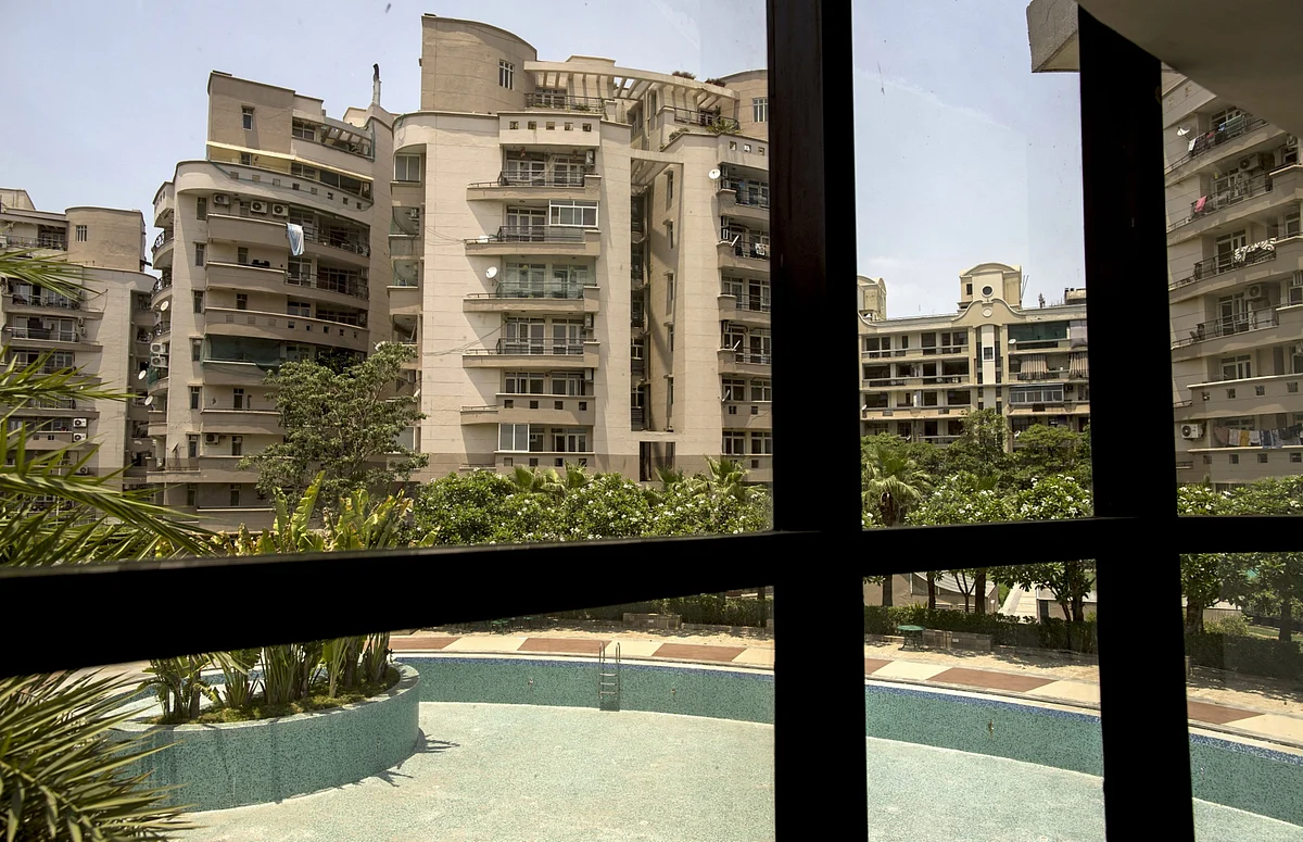 ICICI Securities: Realty Check - Green Shoots Emerge In Residential, All Eyes On Festive Season