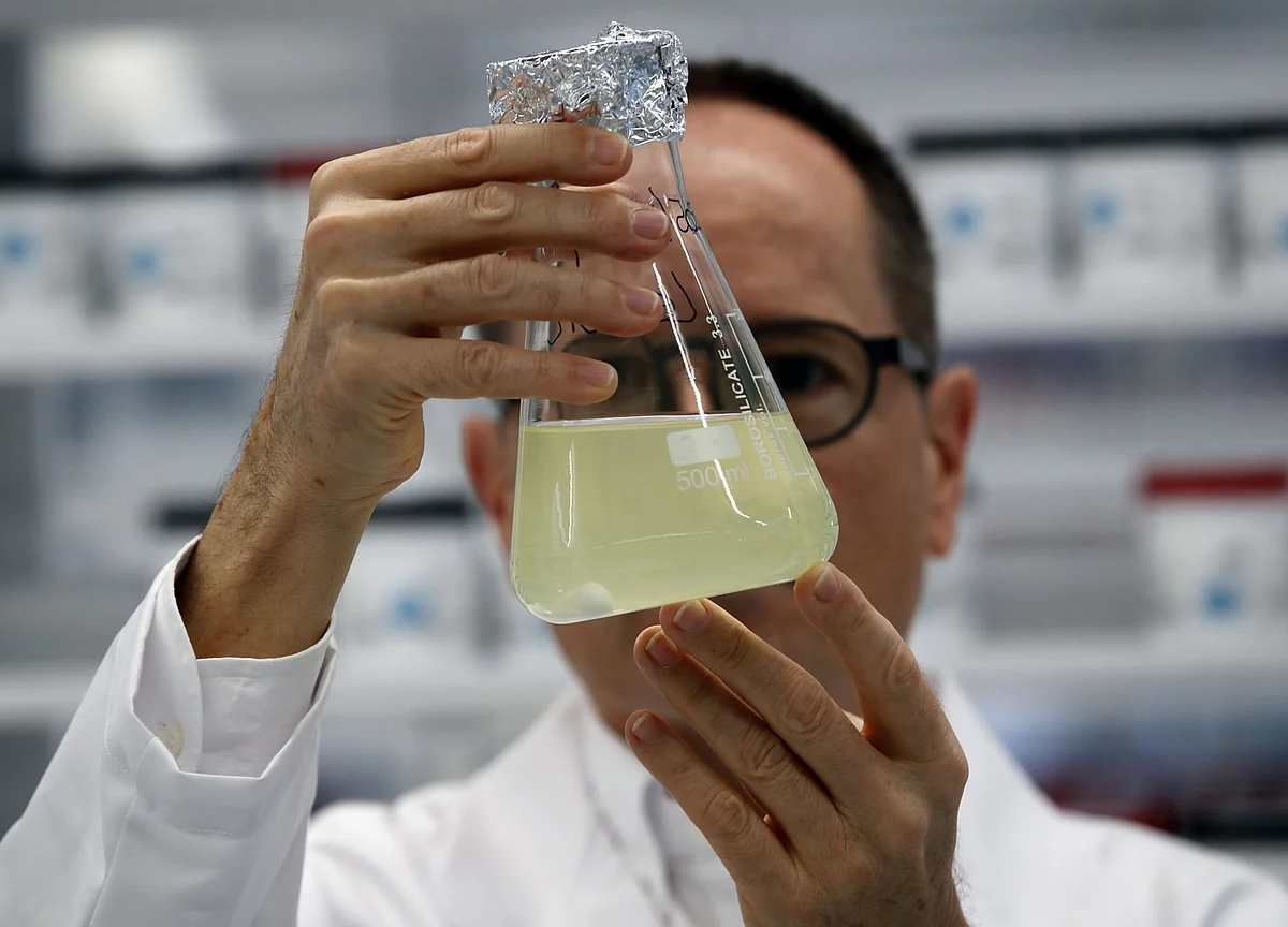 Navin Fluorine Decoding CRAMS Opportunity, Says Nirmal Bang