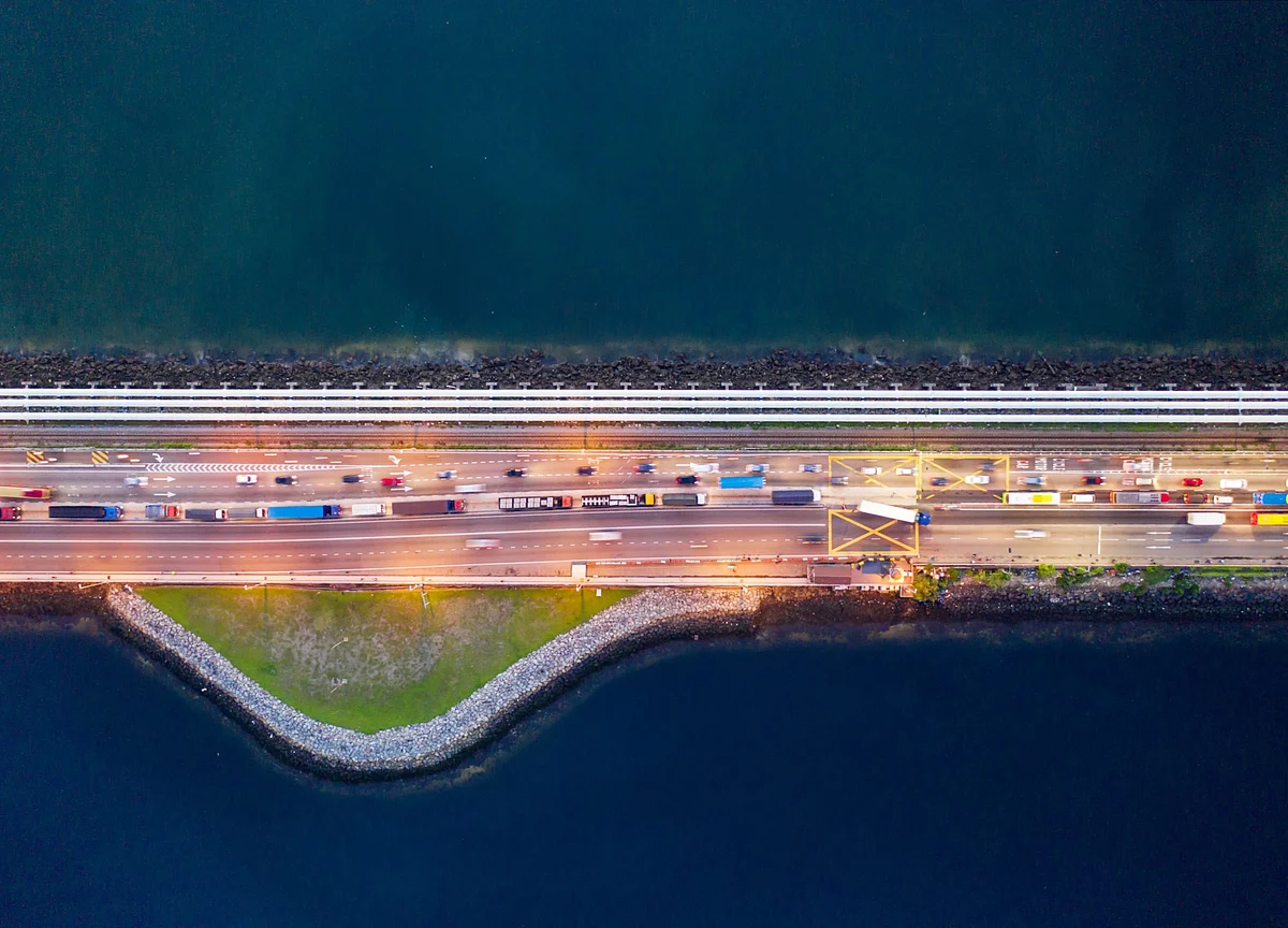 Hong Kong-Singapore Travel Bubble to Reopen Financial Hub Links