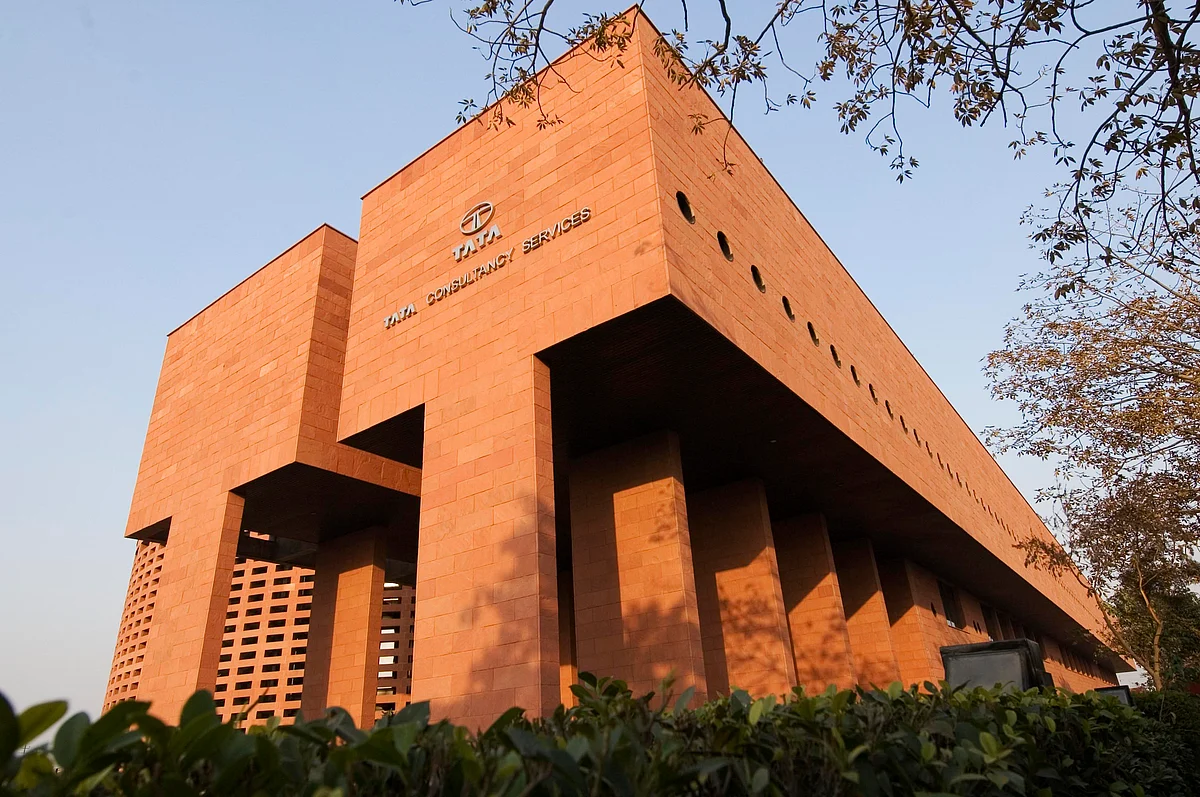 ICICI Direct: TCS Posts Healthy Operating Q2 Performance, Long-Term Trend Positive