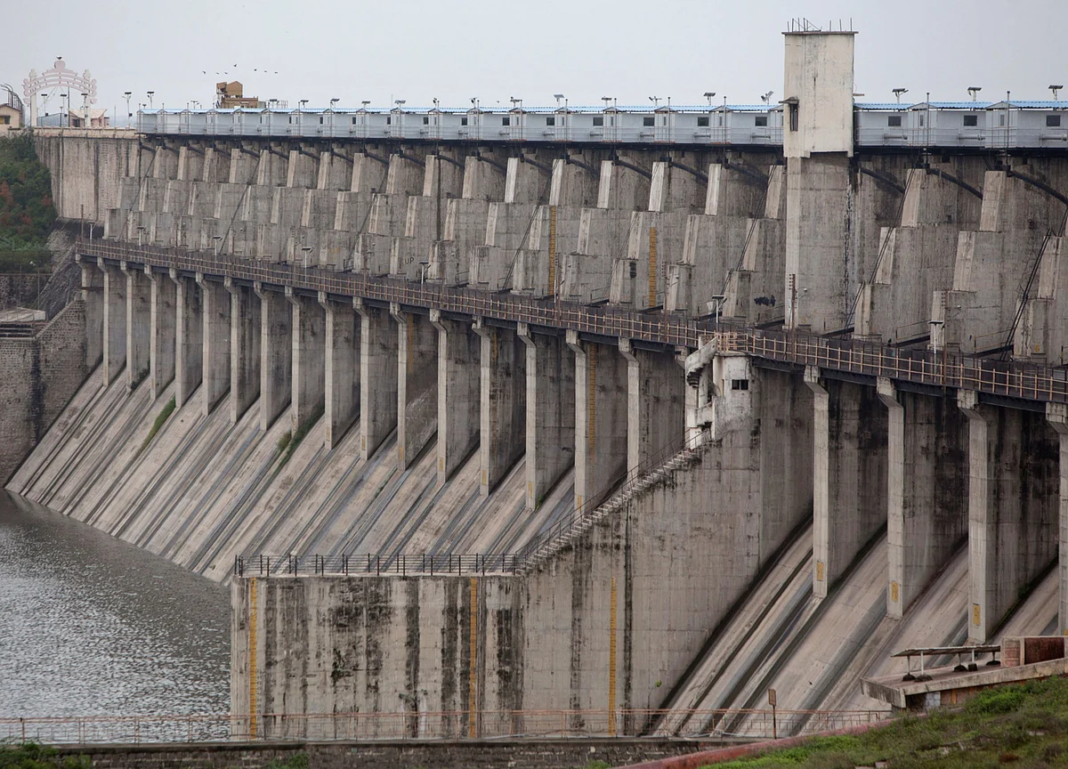 Cabinet Approves Programme For Maintaining, Improving 736 Dams