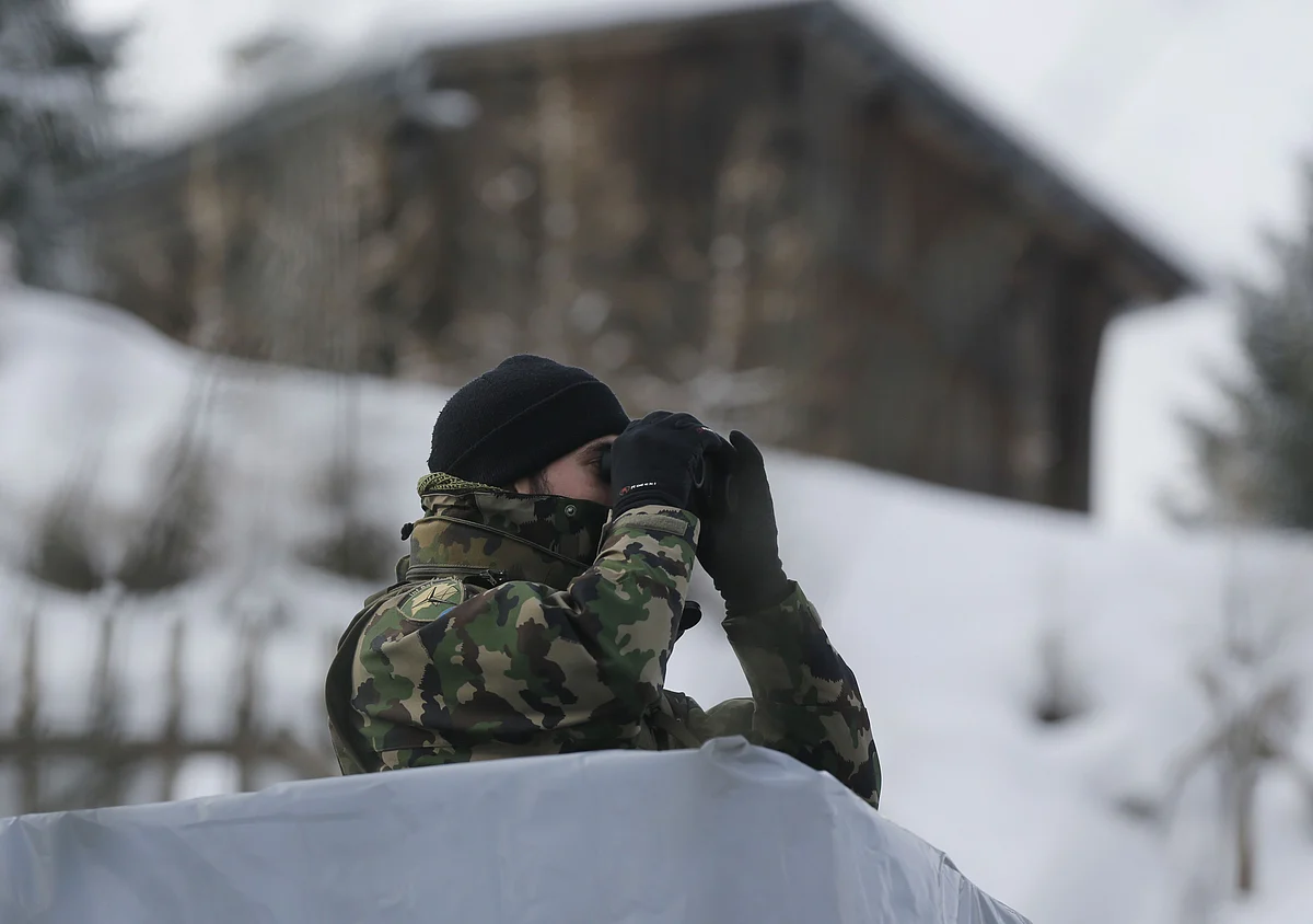 India Scrambles to Buy Winter Gear From U.S. Amid Row With China