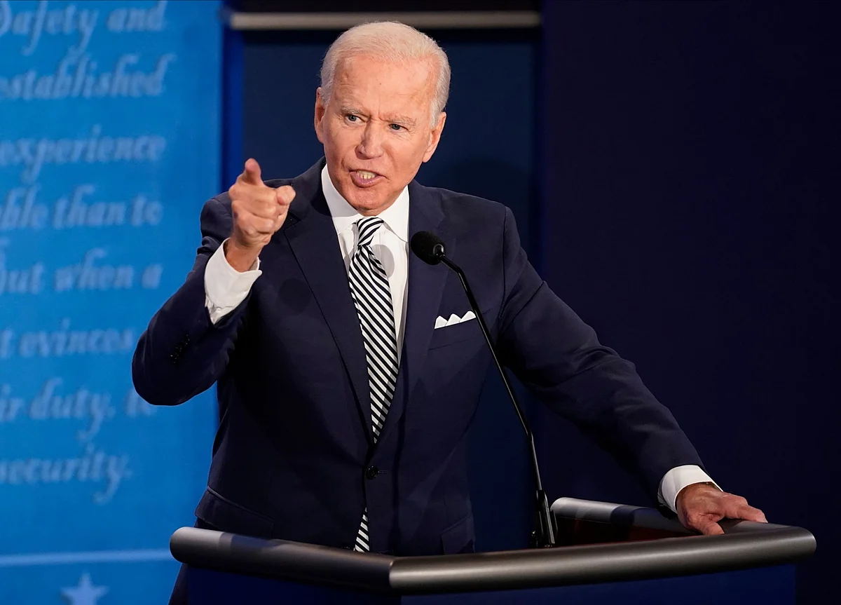 Biden Says Hopes to Win by Undeniable Margin: Campaign Update