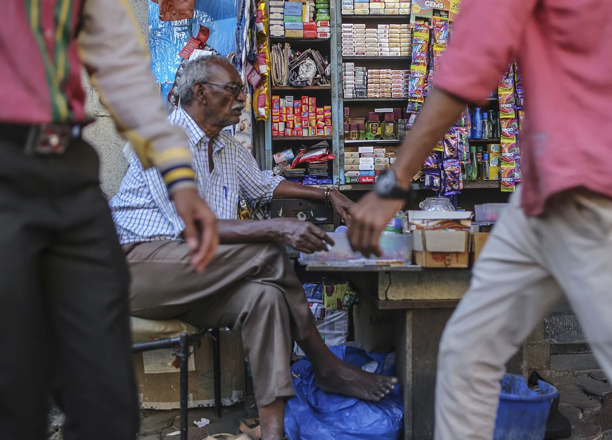 ITC Q3 Review - Cigarette Business Continues To Face Headwinds: Dolat Capital