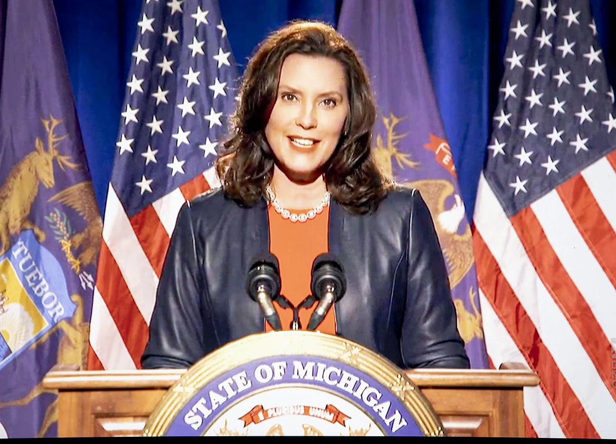 Thirteen Charged in Plot to Seize Michigan, Kidnap Governor