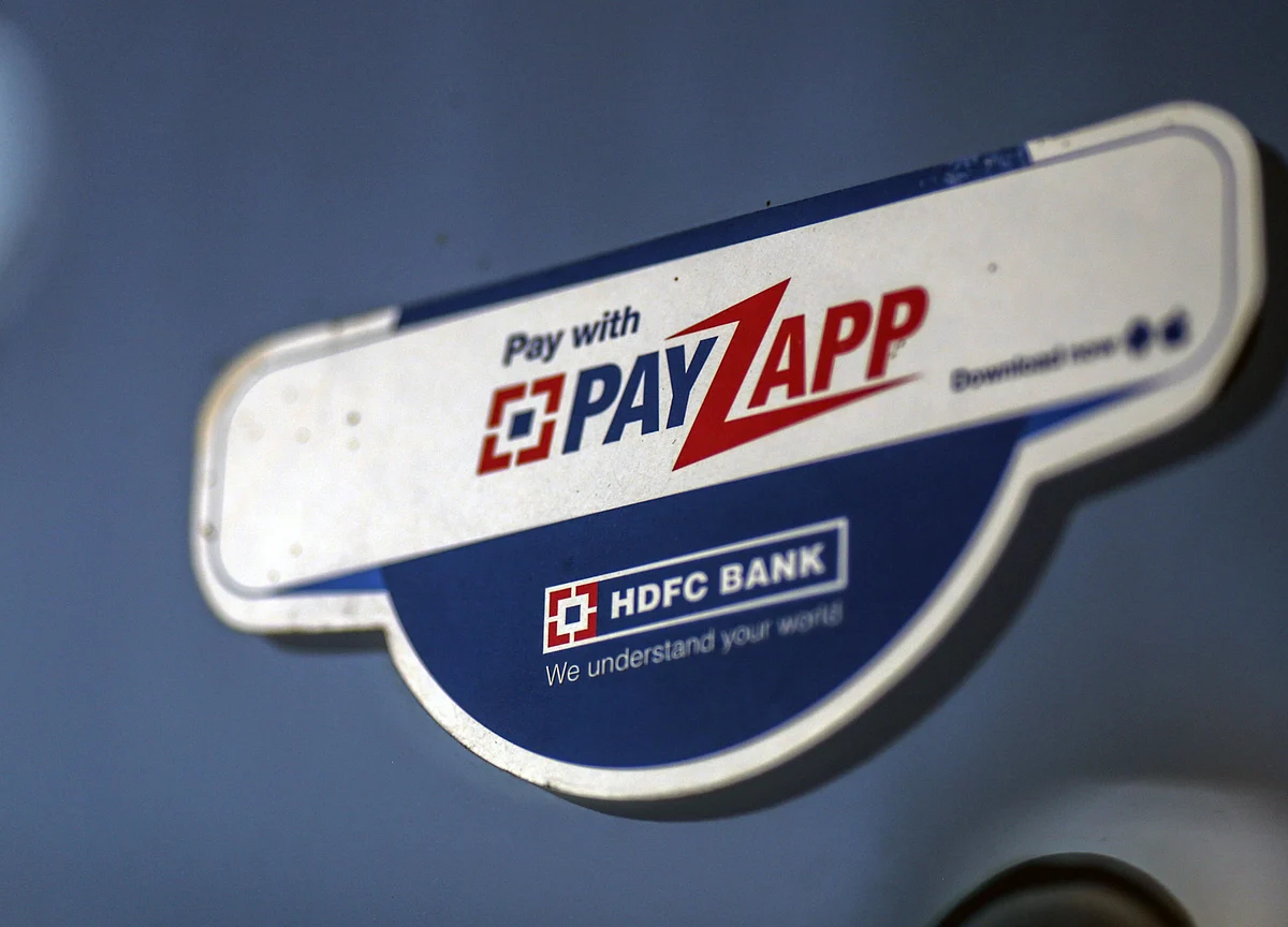 HDFC Bank Offers Cashback For Small Merchants To Encourage Digital Transactions