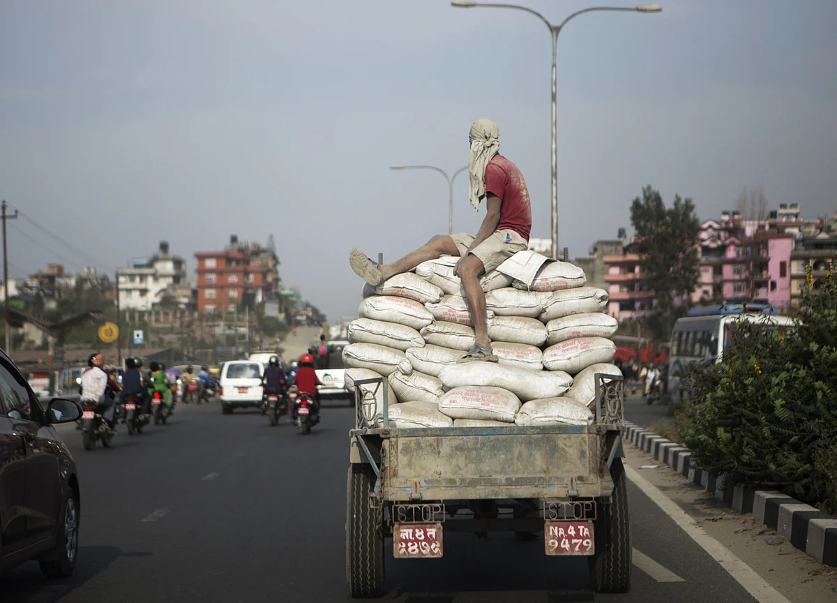 Cement’s Demand Has Improved, But Pricing Remains Muted: Motilal Oswal