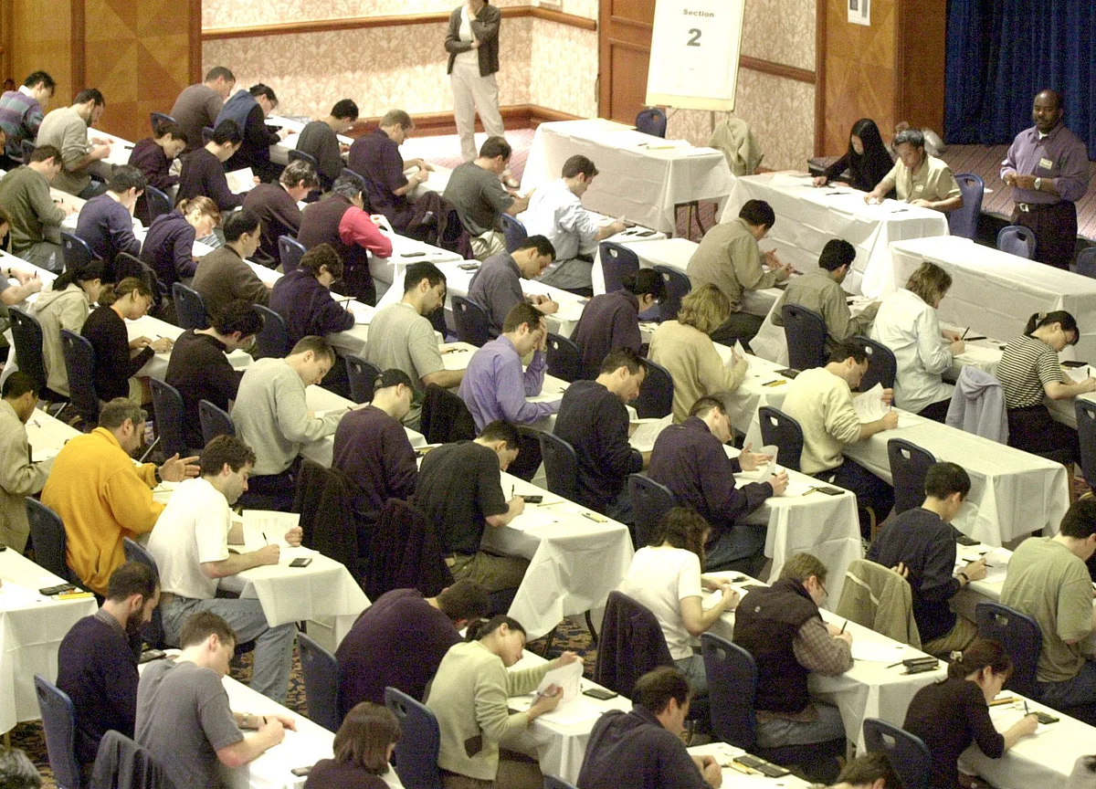 CFA Schedule Is Disrupted Again With December Exams Canceled