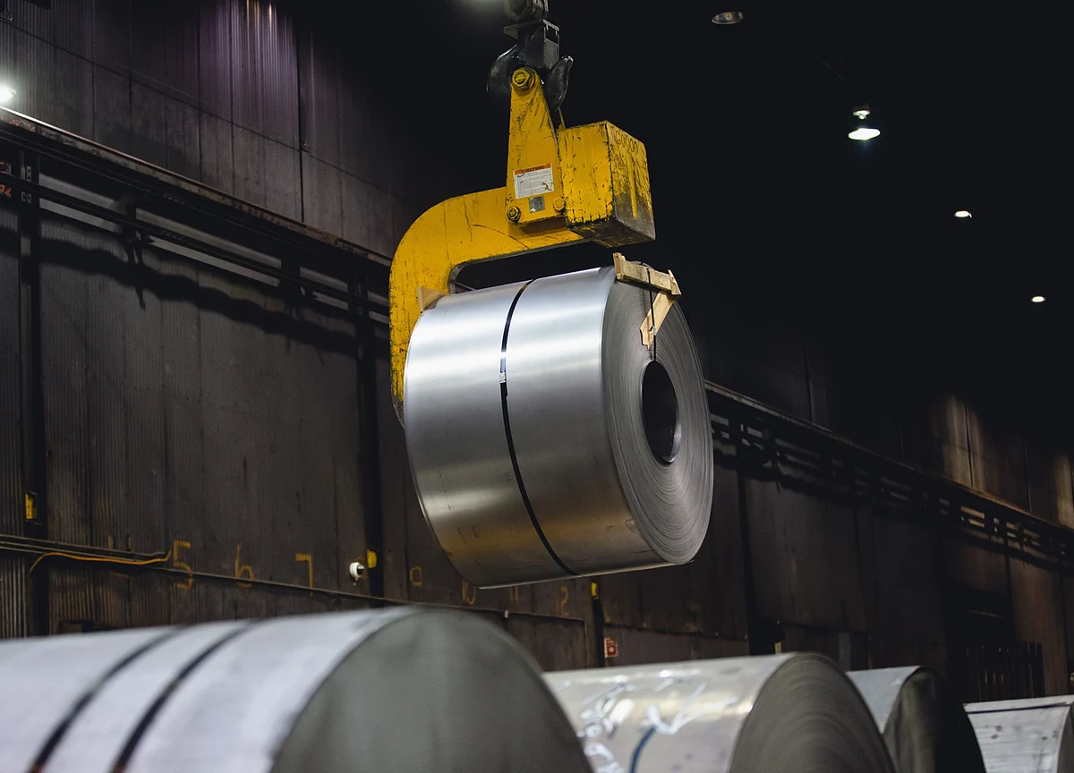 Care Ratings: Indian Steel Industry On Recovery Path